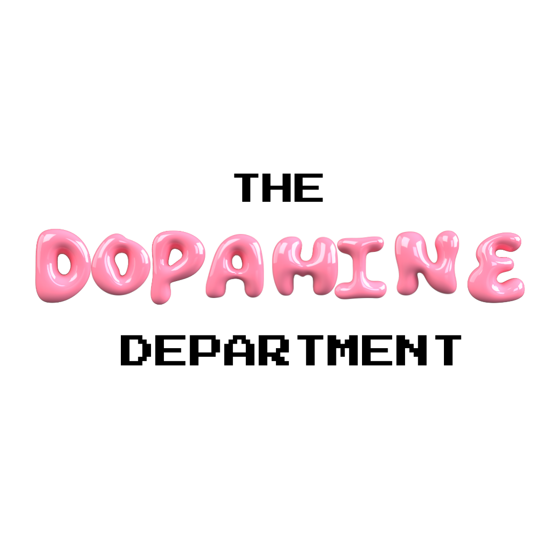 The Dopamine Department